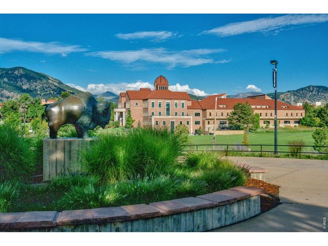 805 29th St 452, Boulder, CO 80303