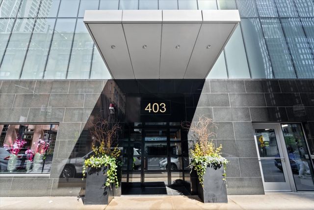 403 N Wabash Avenue 10C, Chicago, IL 60611
