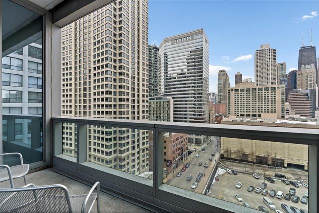 403 N Wabash Avenue 10C, Chicago, IL 60611