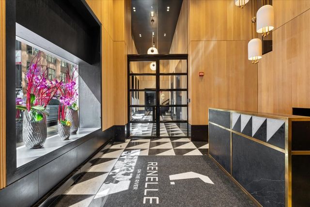 403 N Wabash Avenue 10C, Chicago, IL 60611