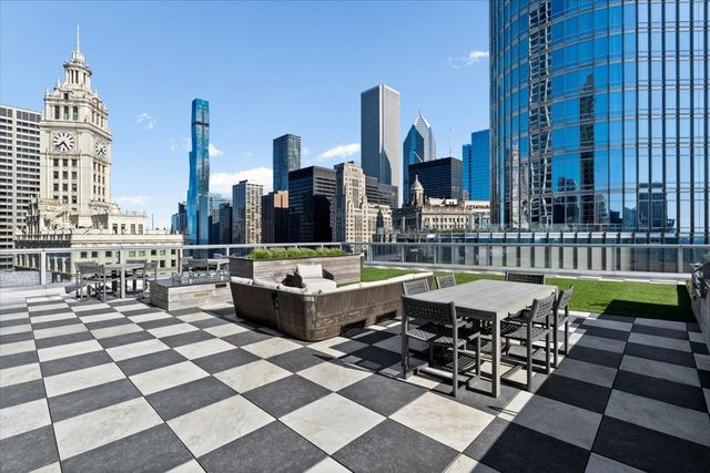 403 N Wabash Avenue 10C, Chicago, IL 60611