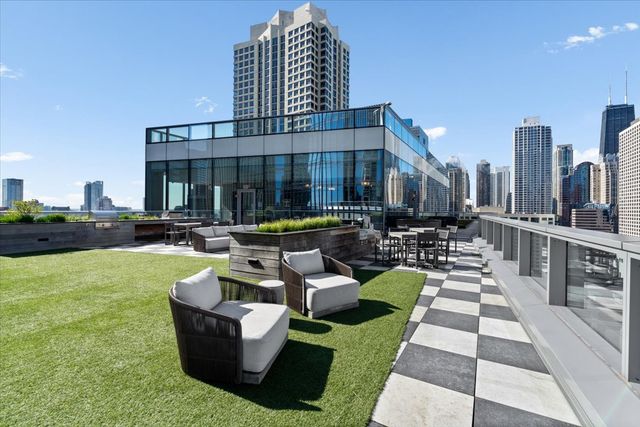 403 N Wabash Avenue 10C, Chicago, IL 60611