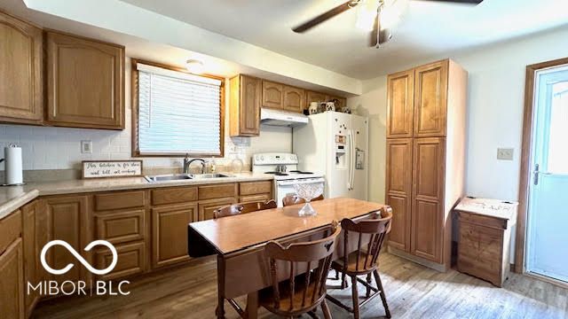 2263 Wallace Avenue, Columbus, IN 47201