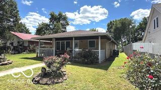 2263 Wallace Avenue, Columbus, IN 47201