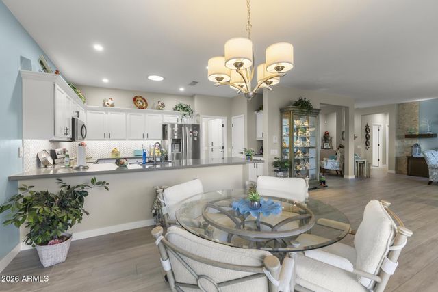 15868 W STAR VIEW Lane W, Surprise, AZ 85374