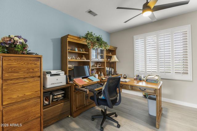 15868 W STAR VIEW Lane W, Surprise, AZ 85374