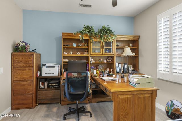 15868 W STAR VIEW Lane W, Surprise, AZ 85374