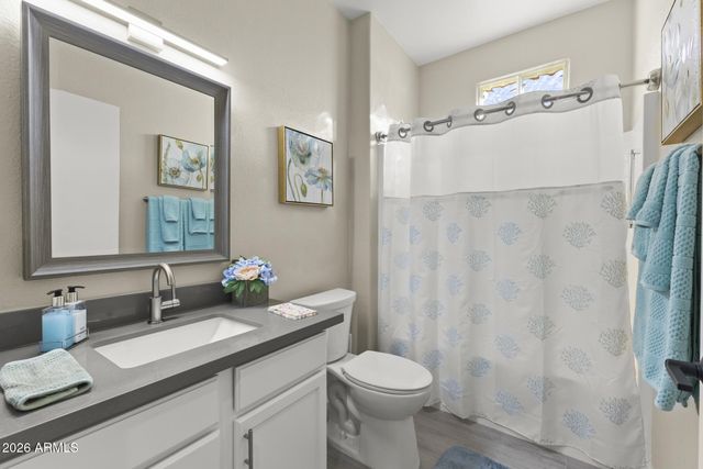 15868 W STAR VIEW Lane W, Surprise, AZ 85374