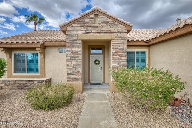 15868 W STAR VIEW Lane W, Surprise, AZ 85374