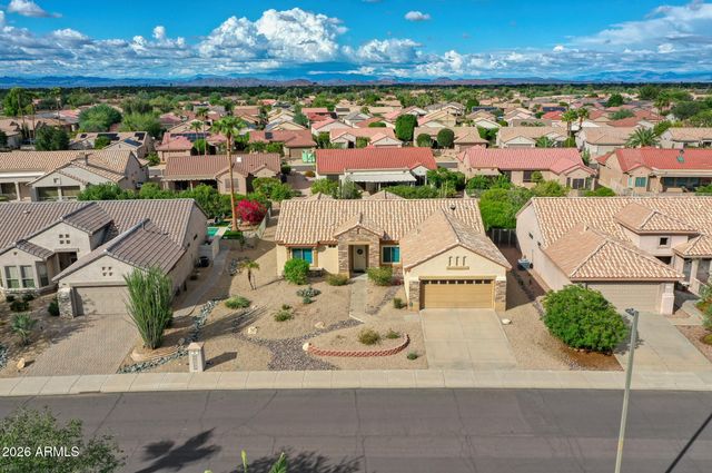 15868 W STAR VIEW Lane W, Surprise, AZ 85374