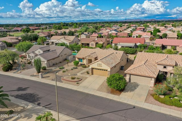 15868 W STAR VIEW Lane W, Surprise, AZ 85374