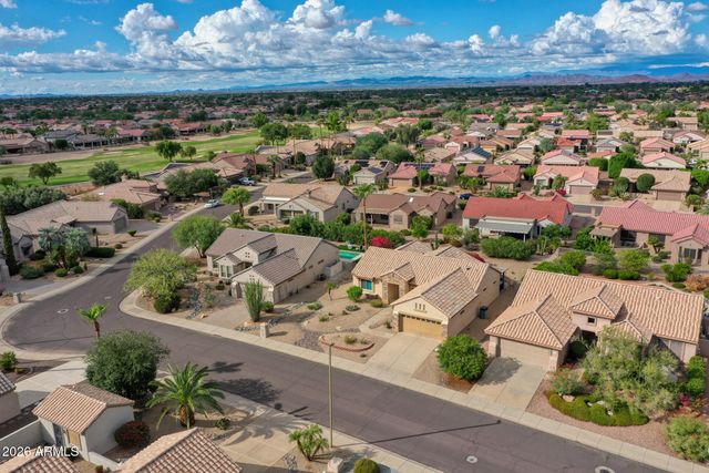 15868 W STAR VIEW Lane W, Surprise, AZ 85374
