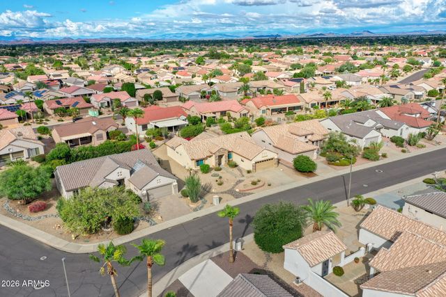 15868 W STAR VIEW Lane W, Surprise, AZ 85374