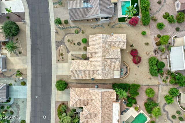 15868 W STAR VIEW Lane W, Surprise, AZ 85374