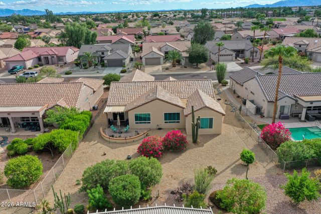 15868 W STAR VIEW Lane W, Surprise, AZ 85374