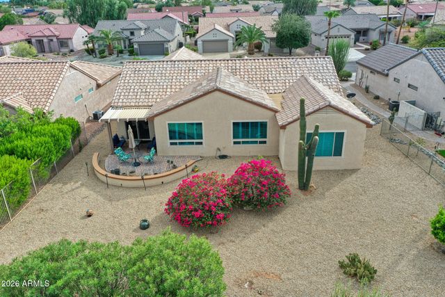 15868 W STAR VIEW Lane W, Surprise, AZ 85374