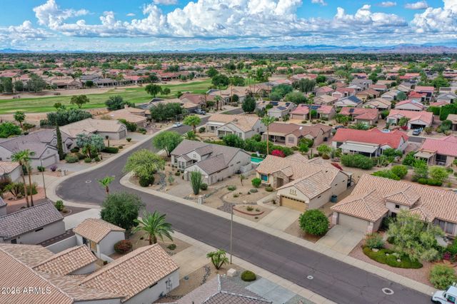 15868 W STAR VIEW Lane W, Surprise, AZ 85374