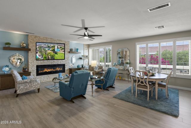 15868 W STAR VIEW Lane W, Surprise, AZ 85374