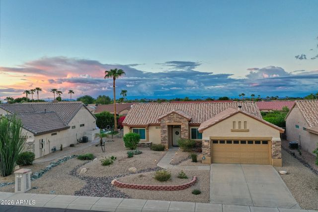 15868 W STAR VIEW Lane W, Surprise, AZ 85374