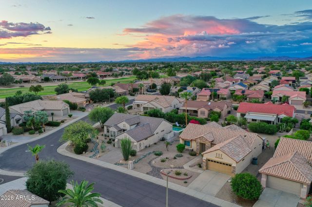 15868 W STAR VIEW Lane W, Surprise, AZ 85374