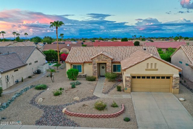 15868 W STAR VIEW Lane W, Surprise, AZ 85374