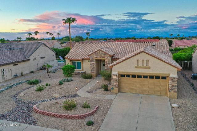15868 W STAR VIEW Lane W, Surprise, AZ 85374