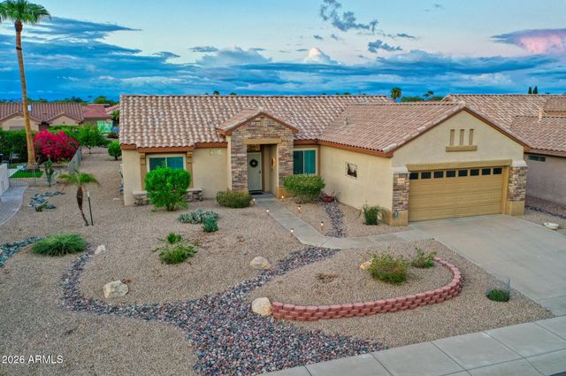 15868 W STAR VIEW Lane W, Surprise, AZ 85374