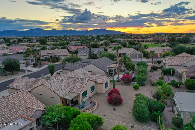 15868 W STAR VIEW Lane W, Surprise, AZ 85374