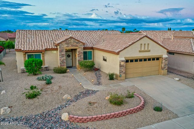 15868 W STAR VIEW Lane W, Surprise, AZ 85374