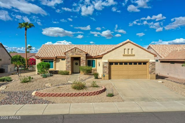 15868 W STAR VIEW Lane W, Surprise, AZ 85374