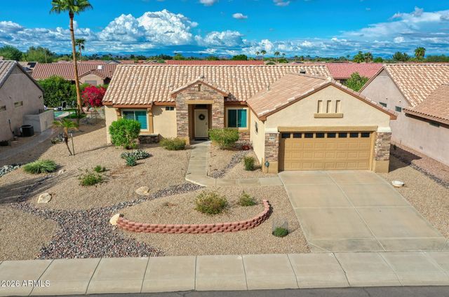 15868 W STAR VIEW Lane W, Surprise, AZ 85374
