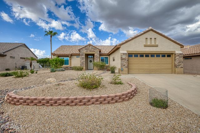 15868 W STAR VIEW Lane W, Surprise, AZ 85374