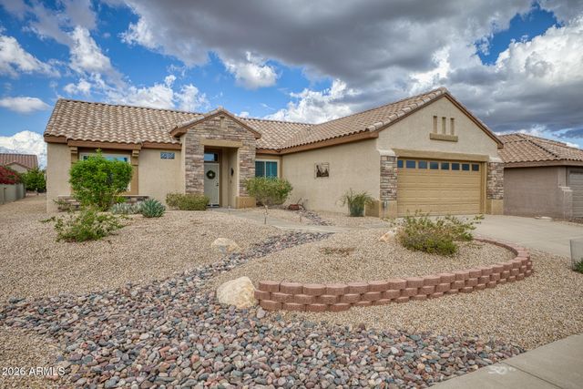 15868 W STAR VIEW Lane W, Surprise, AZ 85374