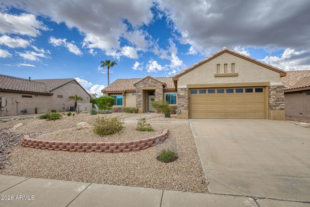 15868 W STAR VIEW Lane W, Surprise, AZ 85374