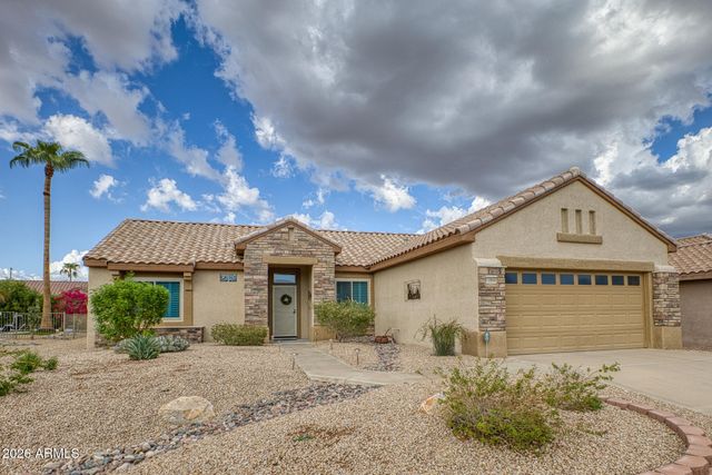 15868 W STAR VIEW Lane W, Surprise, AZ 85374