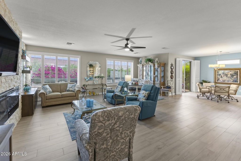 15868 W STAR VIEW Lane W, Surprise, AZ 85374 — photo 2