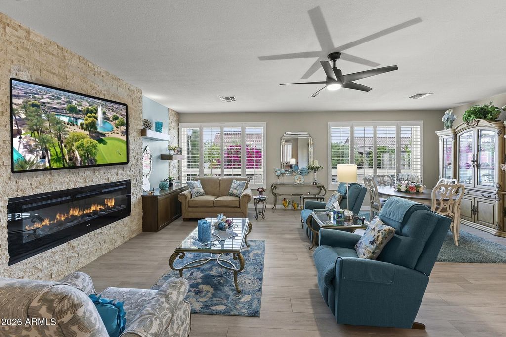 15868 W STAR VIEW Lane W, Surprise, AZ 85374 — photo 4
