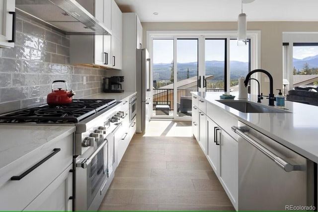 387 Bear Trail, Winter Park, CO 80482