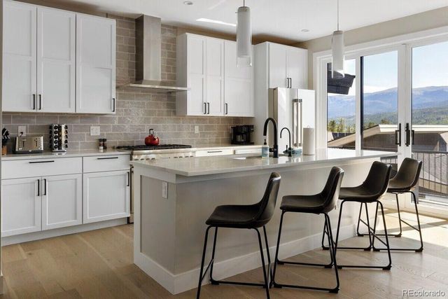 387 Bear Trail, Winter Park, CO 80482