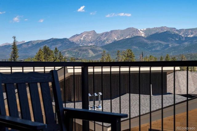 387 Bear Trail, Winter Park, CO 80482