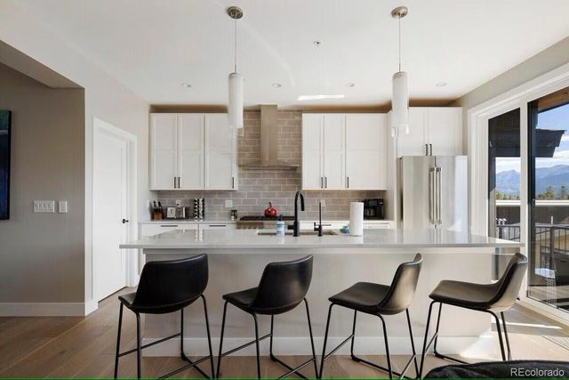 387 Bear Trail, Winter Park, CO 80482