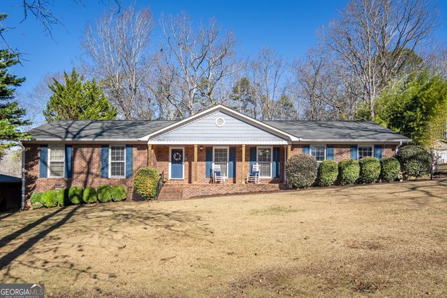 8 Timberwood Drive SE, Silver Creek, GA 30173