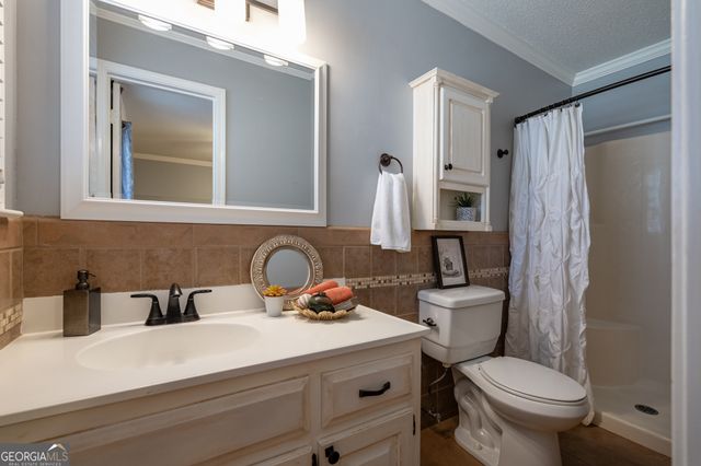 8 Timberwood Drive SE, Silver Creek, GA 30173