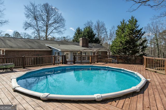 8 Timberwood Drive SE, Silver Creek, GA 30173