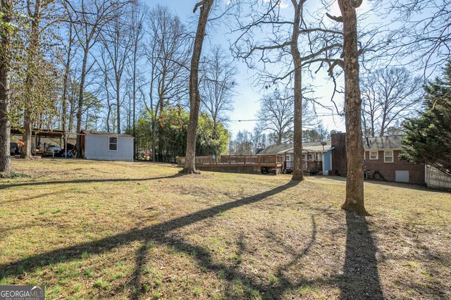 8 Timberwood Drive SE, Silver Creek, GA 30173