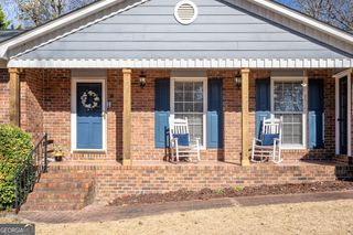 8 Timberwood Drive SE, Silver Creek, GA 30173