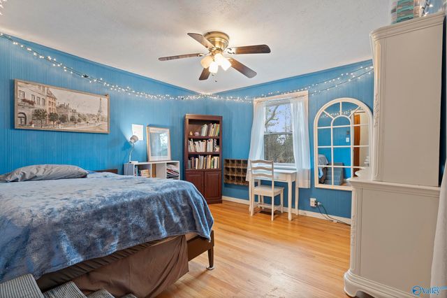 165 Smith Drive, Attalla, AL 35954