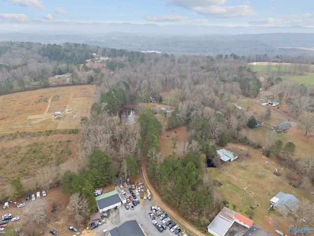 165 Smith Drive, Attalla, AL 35954
