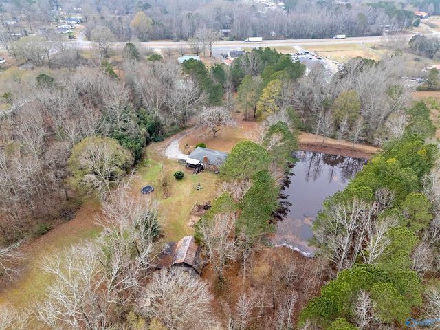 165 Smith Drive, Attalla, AL 35954