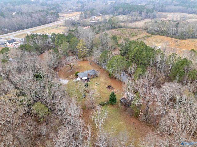 165 Smith Drive, Attalla, AL 35954